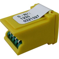 Штекер параметрів до Wolf CGB-50   2744 094 99
