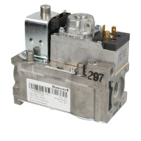 Клапан газовий комбінований  Wolf   8902 441