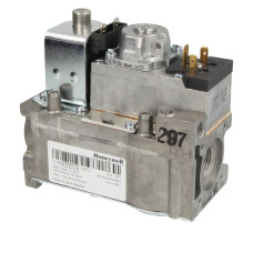 Клапан газовий комбінований  Wolf   8902 441