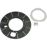 Комплект кріплень для пальника до Wolf  CGB - 35   8613 797