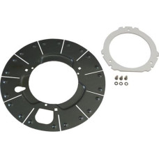 Комплект кріплень для пальника до Wolf  CGB - 35   8613 797