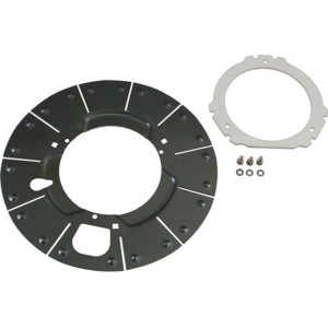 Комплект кріплень для пальника до Wolf  CGB - 35   8613 797