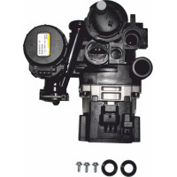 Гідравлічний блок зворотньої лінії для  Wolf  FGB 28/35   2072 163 99