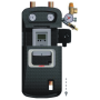 Насосная группа Womix для солнца VERTIGO VRD90 - DN20 из Yonos Para ST 15/6 606 566