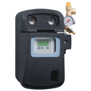 Насосная группа Womix для солнца VERTIGO VRD90 - DN20 из Yonos Para ST 15/6 606 566