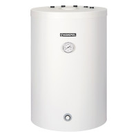 Бойлер непрямого нагріву Kospel  Termo Top   SWK 120.A WHITE