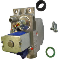Газова арматура Wolf   2745 856
