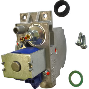 Газова арматура Wolf   2745 856