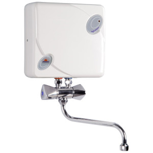 Нагреватель воды проточный электрический Kospel Optimus EPJ - 4.4 ~220В