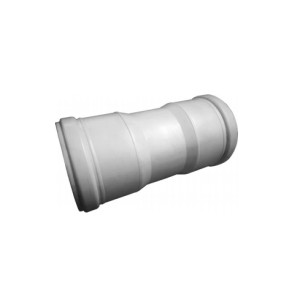 Муфта димохідна d 80  L = 150  NPE   MP 1600 8 0000 (для конденсаційного котла)