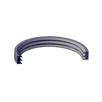 Ущільнювач димохідний EPDM  d 160  NPE (для конденсаційного котла)