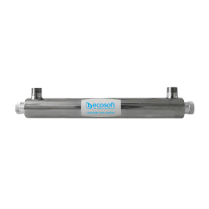 Ультрафіолетовий  знезаражувач  води  Ecosoft   UV-E-360