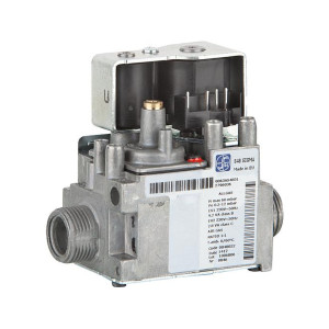 Клапан газовий комбінований до  Wolf  CGB  SIT 848 Sigma   2796 036 99