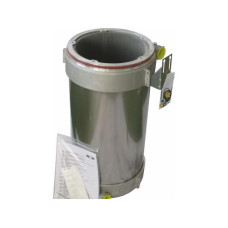 Теплообмінник для Wolf  CGB 75/100  з 02.2011   8613 713