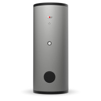 Бойлер Wolf  SEM-1-500  8908 556  бівалентний