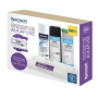 Комплект  картриджів   ES   осмос   P`URE  Alkafuse   CHV 5 PURE ALK