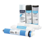 Комплект  картриджів   ES   осмос   P`URE  AquaCalcium  ( 12 міс.)   CHV 6 PURE MAC