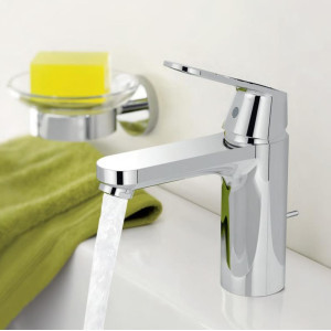 Змішувач для умивальника M-Size Eurosmart Cosmopolitan (23325000), Grohe