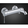 Змішувач для ванни Essence New (33624001), Grohe