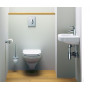 Інсталяція для унітаза 3 в 1 Rapid SL (38721001), Grohe