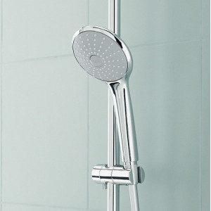 Душовий набір Euphoria 110 Mono (27266001), Grohe