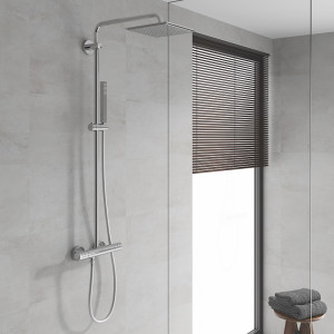 Душова система Euphoria XXL 230 (26187000), Grohe