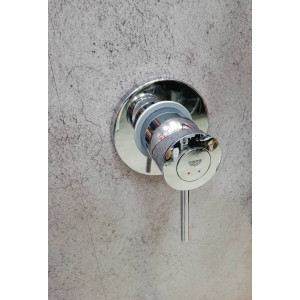 Змішувач для душу BauClassic (29048000), Grohe