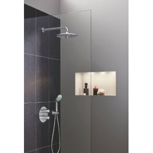 Верхній душ Euphoria 260 (26458000), Grohe