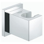 Тримач для ручного душу Euphoria Cube (27693000), Grohe