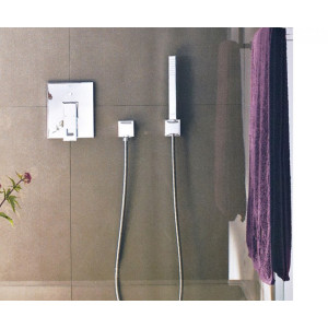 Тримач для ручного душу Euphoria Cube (27693000), Grohe