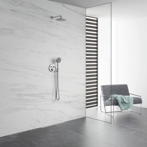 Душовий кронштейн 286 мм Rainshower (28576000), Grohe