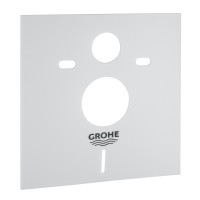Прокладка звукоізоляційна (37131000), Grohe