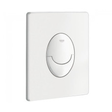 Кнопка зливу Skate Air (38505SH0) білий, Grohe