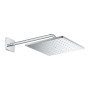 Верхній душ Rainshower Mono 310 Cube (26563000), Grohe