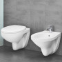 Комплект Інсталяція для унітаза 5 в 1 Rapid SL (39586000), Grohe