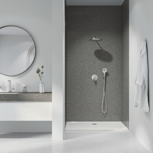 Верхній душ Rainshower Mono 310 (26557000), Grohe