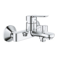 Змішувач для ванни BauEdge (23605000),Grohe