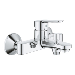 Змішувач для ванни BauEdge (23605000),Grohe