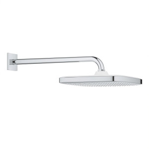 Верхній душ Tempesta 250 Cube (26687000), Grohe