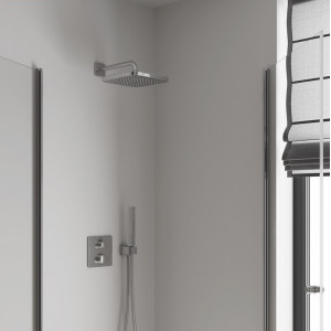 Верхній душ Tempesta 250 Cube (26687000), Grohe