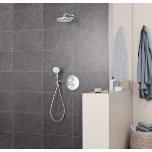 Верхній душ Tempesta 250 (26668000), Grohe