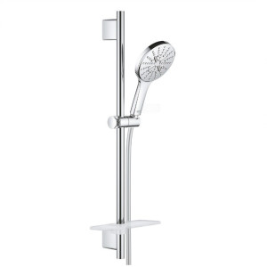 Душовий набір Rainshower Smartactive 130 (26546000), Grohe