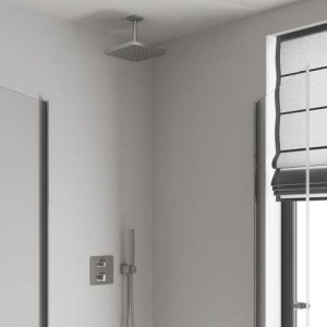 Верхній душ Tempesta 250 Cube EcoJoy 26688000 Grohe