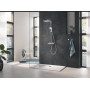 Лійка для ручного душу Rainshower Smartactive 130 Cube 26550000 Grohe