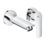 Змішувач для умивальника S-Size Eurosmart New 29337003 Grohe