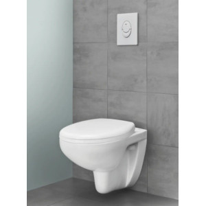 Інсталяція для унітаза 3 в 1 Rapid SL 38722001 Grohe