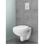 Інсталяція для унітаза 3 в 1 Rapid SL 38722001 Grohe