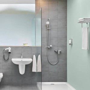 Душовий шланг 1500 мм Relexaflex 28151002 Grohe