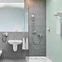 Душовий шланг 1500 мм Relexaflex 28151002 Grohe