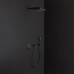 Душовий шланг 1250 мм Silverflex 28362KF1 Grohe